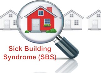 Are you getting sick from your house or workplace? Are you getting sick from your house or workplace?