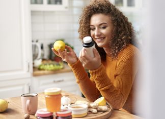 Benefits of Natural Joint Supplements over Surgery Benefits of Natural Joint Supplements over Surgery