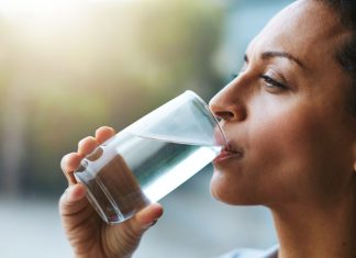 Eat your water; latest wellness wisdom solves all water issues Eat your water; latest wellness wisdom solves all water issues