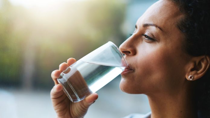 Eat your water; latest wellness wisdom solves all water issues