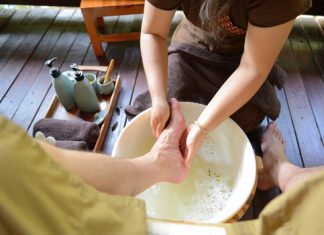 Features About Detoxify Feet Baths – How You Can Clean the Body? Features About Detoxify Feet Baths - How You Can Clean the Body?