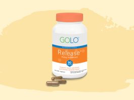 Golo Supplement Ingredients: A Comprehensive Guide