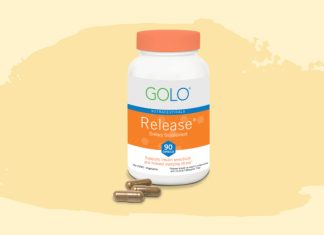 Golo Supplement Ingredients: A Comprehensive Guide Golo Supplement Ingredients: A Comprehensive Guide