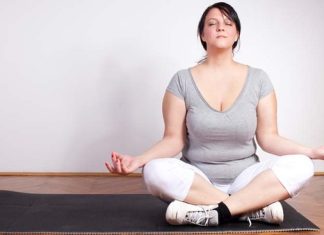 How Does Meditation Help You Lose Weight? How Does Meditation Help You Lose Weight?