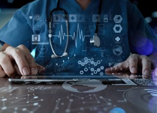 How is healthcare being redirected, and what does that mean How is healthcare being redirected, and what does that mean