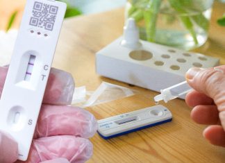 How long does covid last after positive test? How long does covid last after positive test?