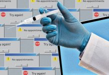 Step-by-Step Guide to Booking a CVS Appointment for a Moderna COVID Booster Vaccine Step-by-Step Guide to Booking a CVS Appointment for a Moderna COVID Booster Vaccine