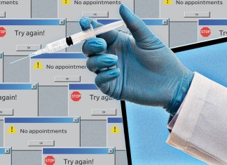 Step-by-Step Guide to Booking a CVS Appointment for a Moderna COVID Booster Vaccine Step-by-Step Guide to Booking a CVS Appointment for a Moderna COVID Booster Vaccine