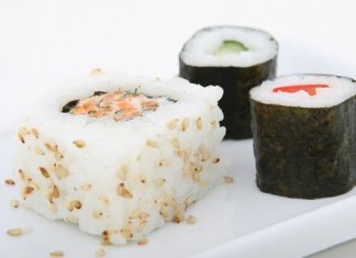 There are plant-based alternative protein options emerging from the sea There are plant-based alternative protein options emerging from the sea