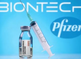 Young children now eligible for Pfizer/BioNTech Omicron-adapted booster shot Young children now eligible for Pfizer/BioNTech Omicron-adapted booster shot