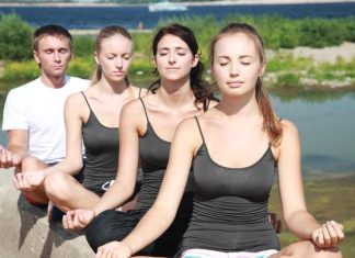 Asthma intelligence yoga breathing exercise decreases inhaler use by 50% Asthma intelligence yoga breathing exercise decreases inhaler use by 50%