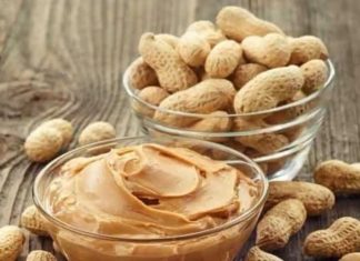 Babies who are exposed to peanut butter may not develop the allergy Babies who are exposed to peanut butter may not develop the allergy