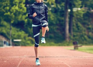 Have runs, will run: Tips for easing that race-day anxiety Have runs, will run: Tips for easing that race-day anxiety