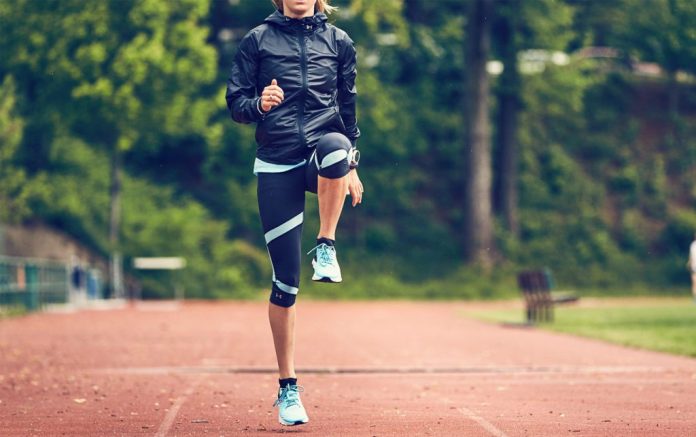 Have runs, will run: Tips for easing that race-day anxiety