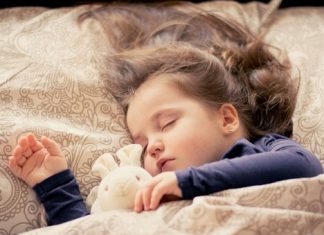 A little extra sleep improves grades for kids A little extra sleep improves grades for kids
