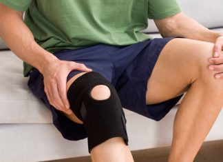 Best ways to relieve knee pain Best ways to relieve knee pain