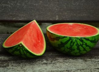 Watermelon: A Summertime Favorite and New Recipe Watermelon: A Summertime Favorite and New Recipe