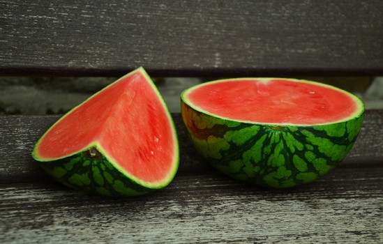 Watermelon: A Summertime Favorite and New Recipe