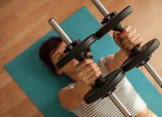 What you should know about muscle health What you should know about muscle health