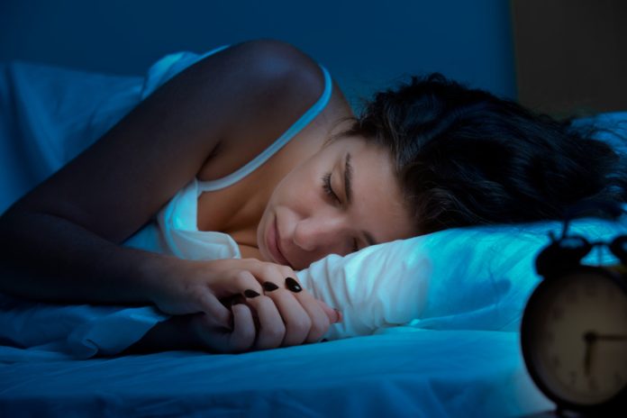 Sleep proven to reduce bigotry