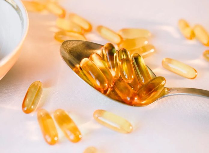 If you're older than 50 these supplements could help you