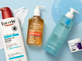 Radiant Skin Made Easy: Exploring the World of Walgreens Facial Products