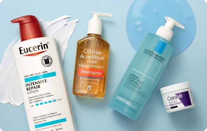 Radiant Skin Made Easy: Exploring the World of Walgreens Facial Products
