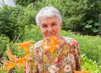 Aging adults in rural locations have countless needs Aging adults in rural locations have countless needs