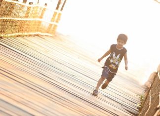 It’s a fact: Exercise increases kid’s test scores It's a fact: Exercise increases kid's test scores