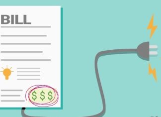 Calculate my energy bill if I switched from gas to electric Calculate my energy bill if I switched from gas to electric