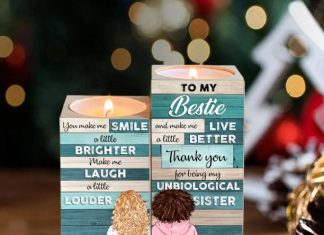 Find the perfect present for my best friends birthday. Can you suggest any creative ways to personalize it? Find the perfect present for my best friends birthday. Can you suggest any creative ways to personalize it?