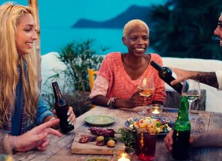 Where do people travel for culinary experiences? Where do people travel for culinary experiences?