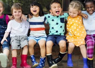 Write a joke that a toddler would find hilarious Write a joke that a toddler would find hilarious