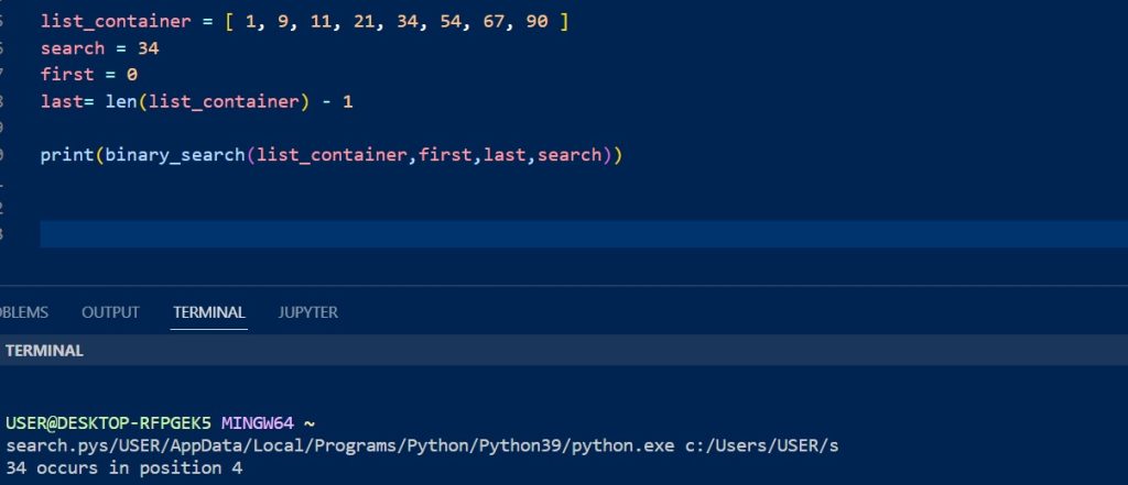 write-a-python-script-to-perform-binary-search-star-mag