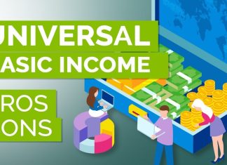 Write a short essay that analyzes the merits of universal basic income Write a short essay that analyzes the merits of universal basic income