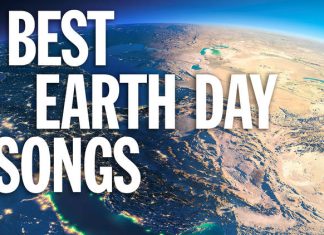Write a song that celebrates the beauty of earth Write a song that celebrates the beauty of earth