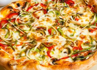 Write step-by-step instructions to make pizza crust and give me the ingredient list Write step-by-step instructions to make pizza crust and give me the ingredient list