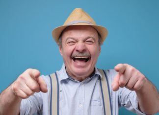 Write a joke that my coworkers would find funny