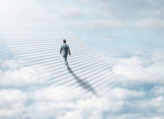 Wandering the Sky: A Folk Song about a Roaming Cloud Compose a folk song about a day in the life of a roaming cloud