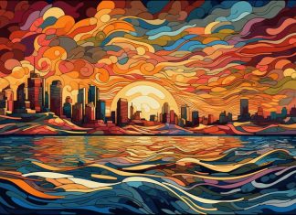 The Celestial Struggle: A Rock Anthem about the Eternal Battle of the Sun and the Moon Compose a rock song about the eternal battle of the sun and the moon