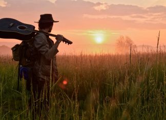 Crafting a Pop Song Celebrating the Beauty of the Earth Create a pop song about the beauty of the earth