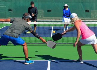 Understanding the Rules of Pickleball: A Comprehensive Guide Help me understand the rules of pickleball and any other helpful tips