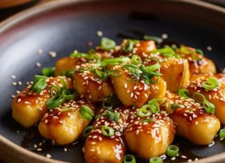 Fusion Delights: Crafting an Italian-Japanese Culinary Masterpiece Invent a new fusion recipe that combines Italian and Japanese cuisines