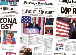 Summary of This Week’s Top News Stories Summarize this week's top news stories