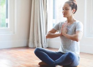 Learn Simple Breathing Exercises to Relax Anywhere Teach me a few breathing exercises that I can do anywhere to relax