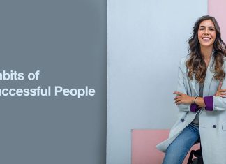 What are some daily habits of successful people What are some daily habits of successful people