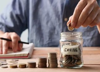 What are some of the best ways to save money What are some of the best ways to save money