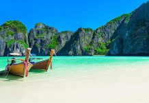 Where’s a Sunny, Warm Place I Can Travel to Right Now? Where's a Sunny, Warm Place I Can Travel to Right Now?