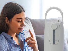 Refurbished portable oxygen concentrators for sale near me