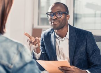 Coach me through an upcoming job interview with some mock questions Coach me through an upcoming job interview with some mock questions